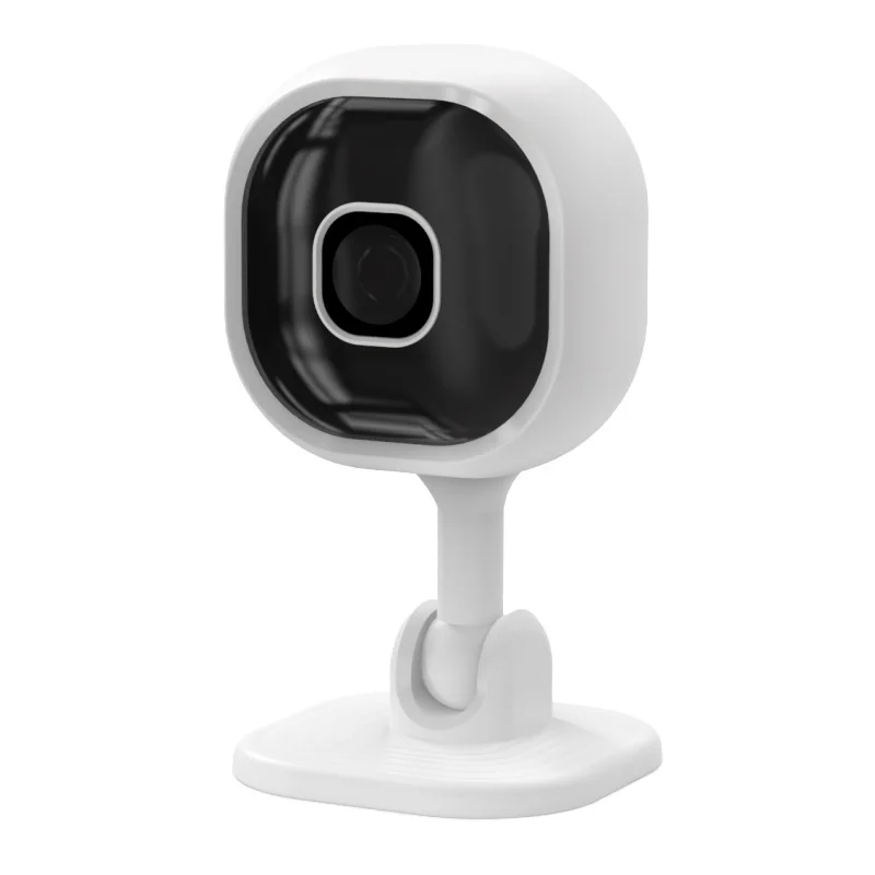 A3 wifi Mini Camera Smart 1080p Wireless Rotate Base Network Camera with APP Remote View Home Security Camera With Night Vision