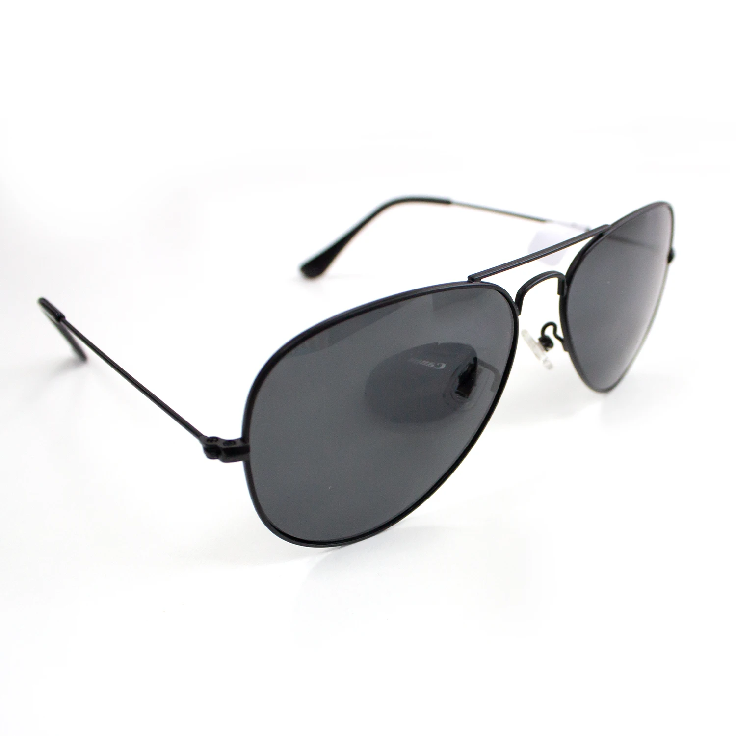FUYUAND 2022 custom sun glasses metal logo men luxury sunglasses for men fishing driving polarized sunglasses
