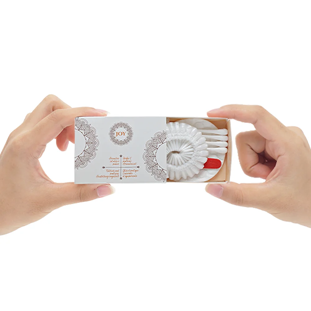 Luxury Star Hotels Custom Logo Guest Room Travel Spa Hospitality Disposable Hotel Amenities