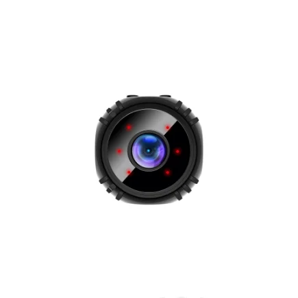 HD 1080P Mini Camera Micro WIFI Mini smallest With Night Vision IP Cam Home Security Video Camcorder Small dv dvr