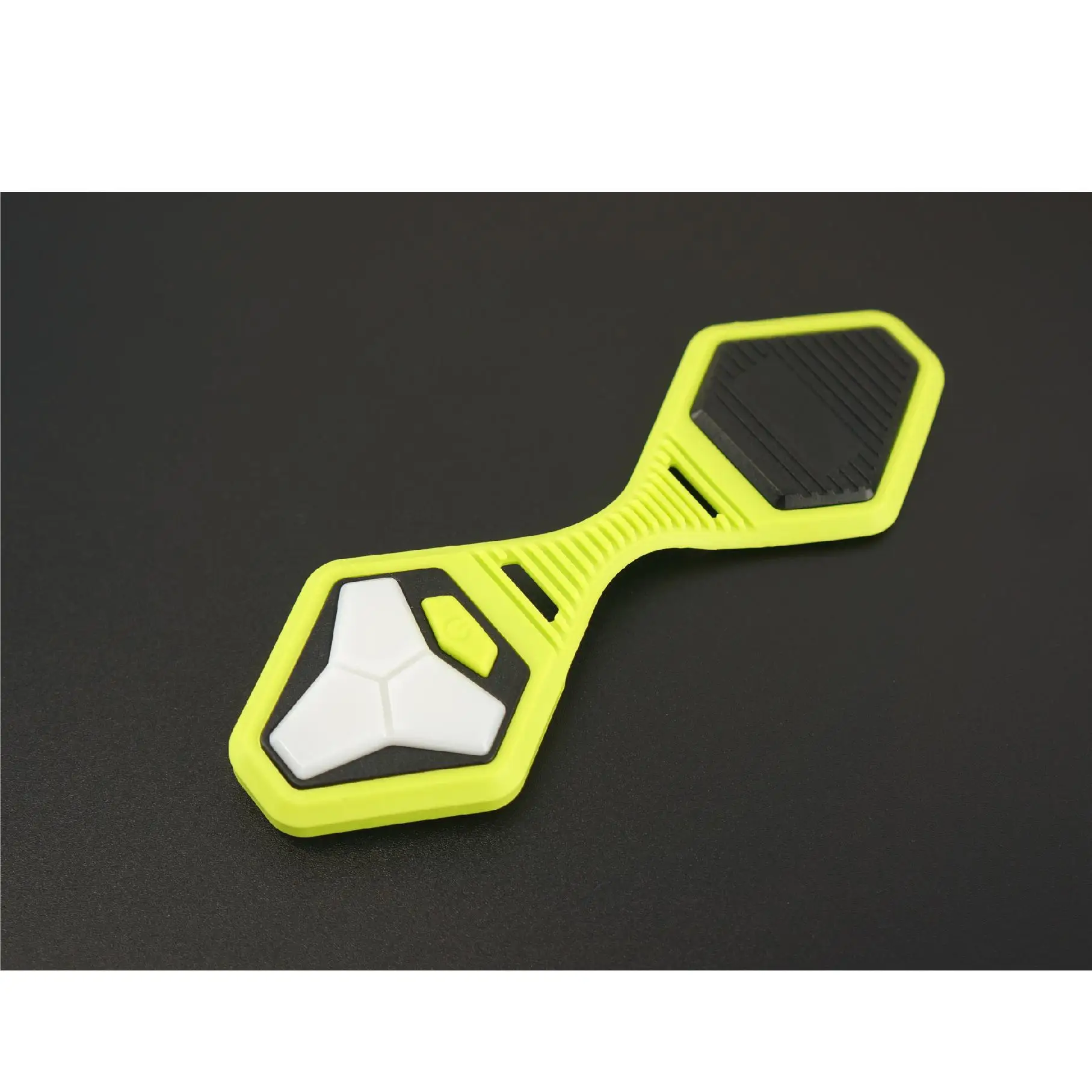  SMD LED Sports Lights Silicone Waterpoof Portable Running