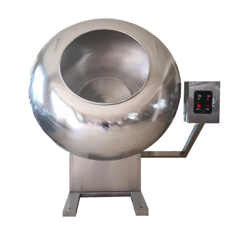 
good quality commercial industrial popcorn flavoring machine 