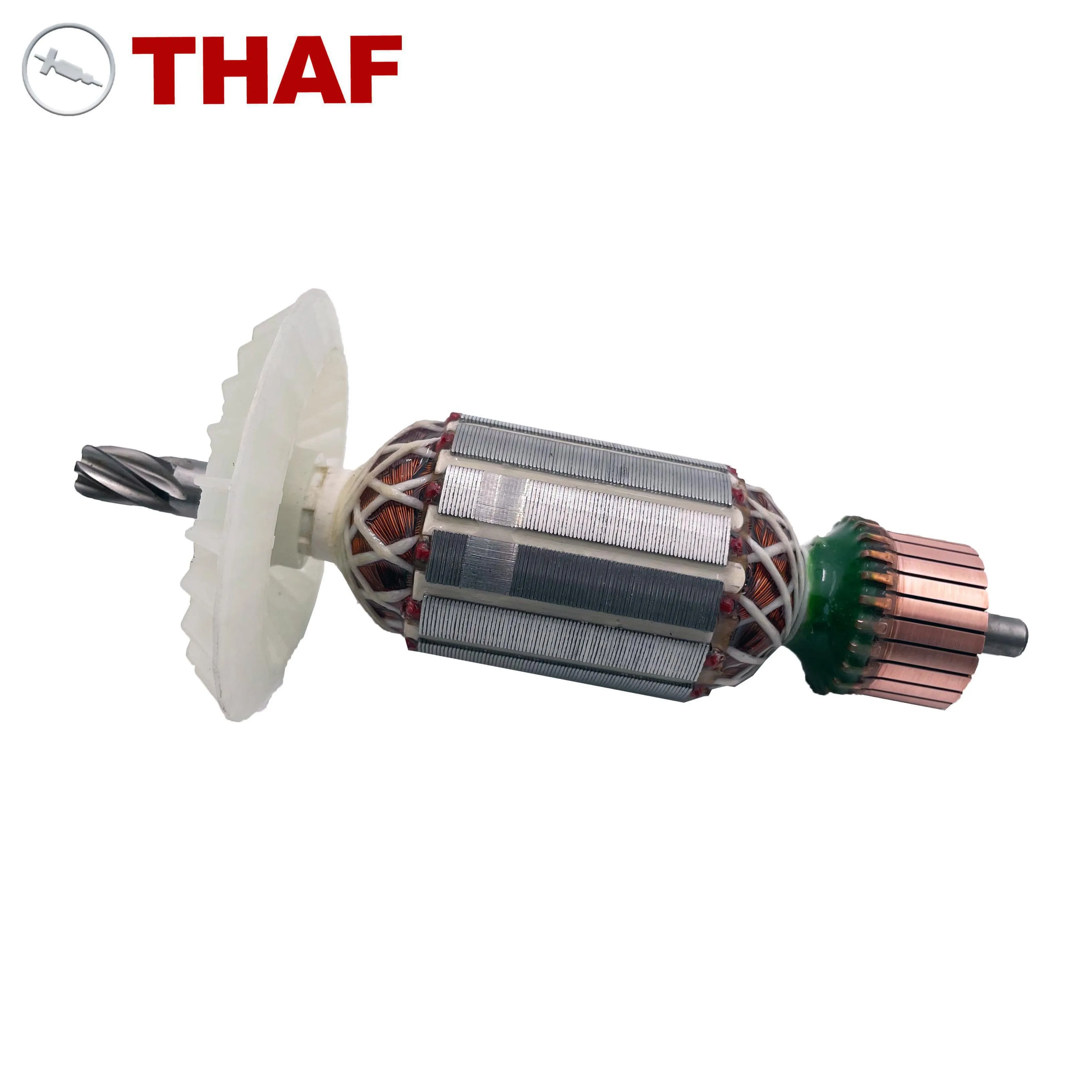 AC220V-240V Armature Rotor Anchor Replacement for Hilti Rotary Hammer TE2-2 TE2-M