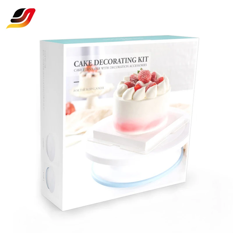 106 piece baking supplies cake decorating Cake tools Accessories Cake Decorating Supplies Kit Set