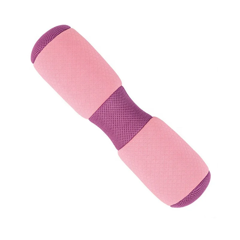 
Household Breathable Pelvic Yoga Pillow Neck Protection Health Care Beautiful Buttock Multifunctional Memory Foam Pillow 