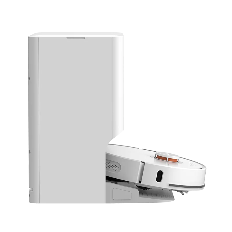 2022 лучший робот-пылесос Xiaomi Lydsto для сухой и влажной уборки