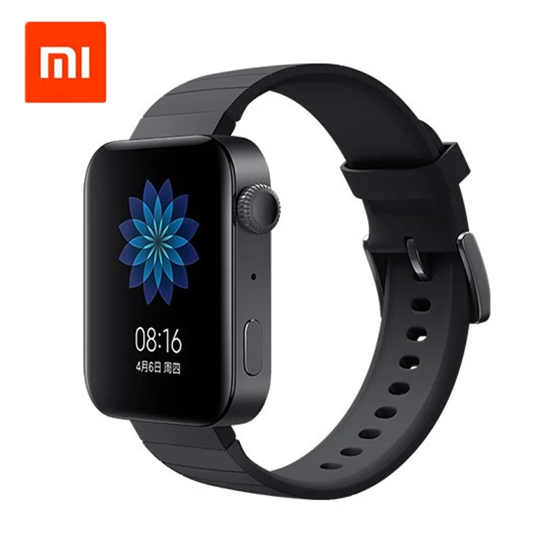 
NEW Xiaomi Smart watches Waterproof Smartwatch Heart Rate Monitor Functions support App watch For Women men kid Smart Band 
