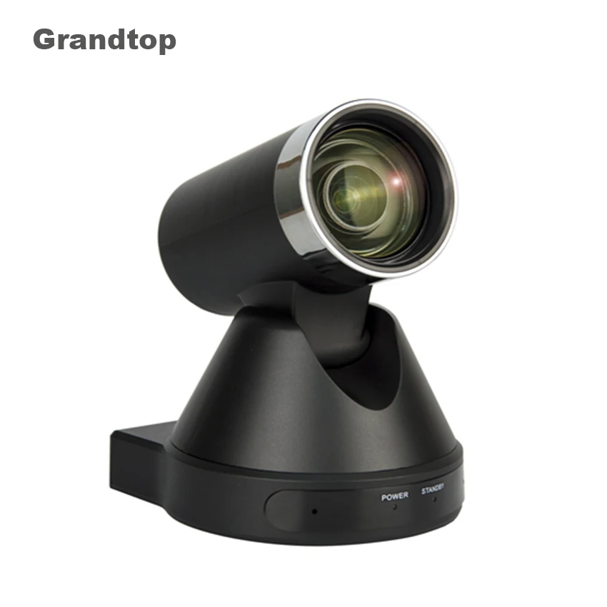  Оптический Встроенный микрофон 1080P 12X IP 3G-SDI HD видеокамера для