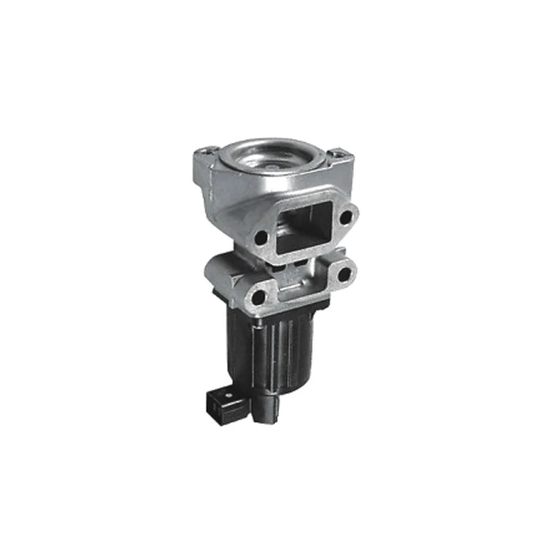 JTQP mesin Ventil EXHAUST GAS RECIRCULATION egr valve for ISUZU OPEL K5T703808220 8973766632 58151076 5851076 97376663