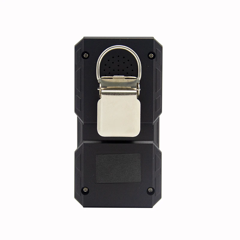 Промышленный детектор утечки газа O3 H2O EX