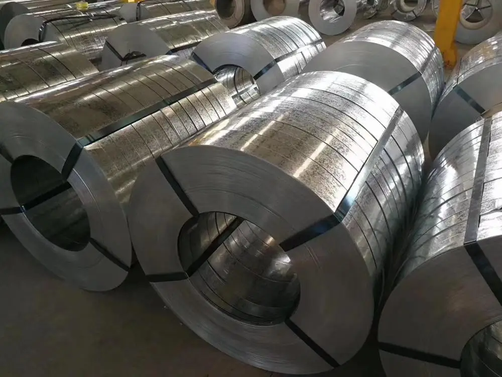 
Z275 Dx51D Quality Galvanized Steel Coil Price,Prime Hot Dipped Galvanized Steel Coil For Roofing Sheet 