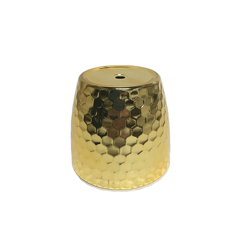 Small Size Perforated Planters, Indoor Office Desks, Outdoor Balcony Decorated Plastic Flower Pots