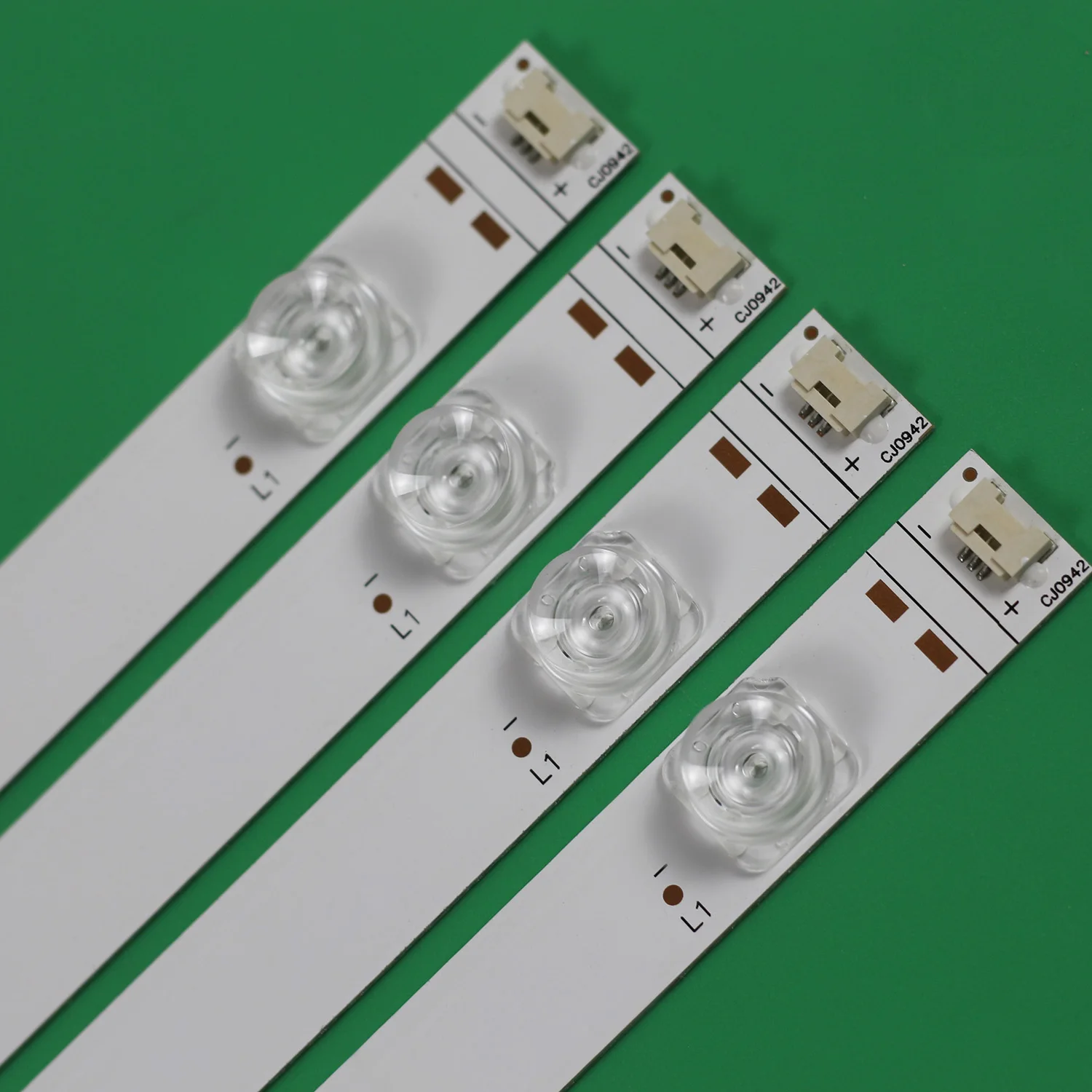 XS-1449 полоса подсветки RF-CF500005SE30-0901 A1 30107714 VES500QNZA-N2-Z01 T500QVN03.F для VESTEL 50UA9600 4K ANDROID TV