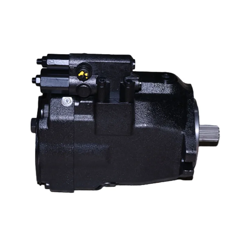 Piston Pump 262-5203 2625203 Hydraulic Pump for Cateeerpillar Telehandler TH460B TH560B Engine 3054 machinery engine parts