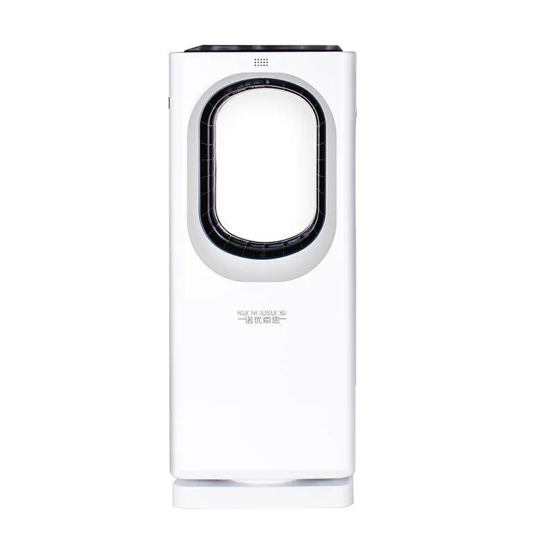 Новый OEM портативный безлопастной стенд кондиционеры вентилятор воздушный охладитель