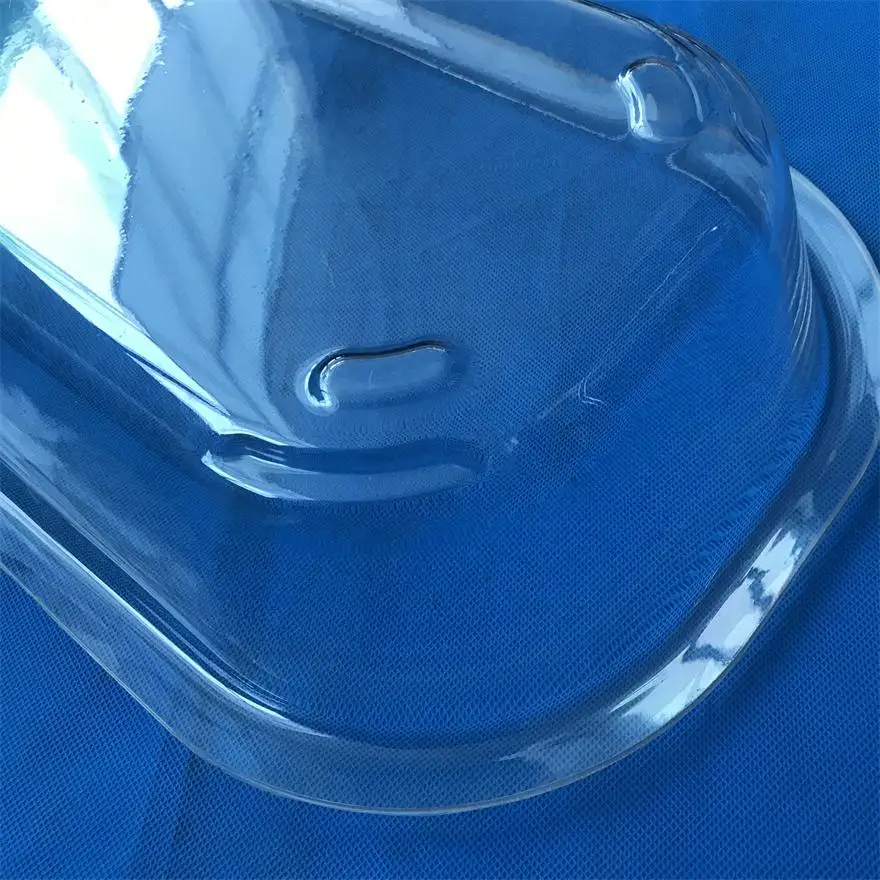 Custom Wholesale Indoor Clear Infant Crib Baby Furniture