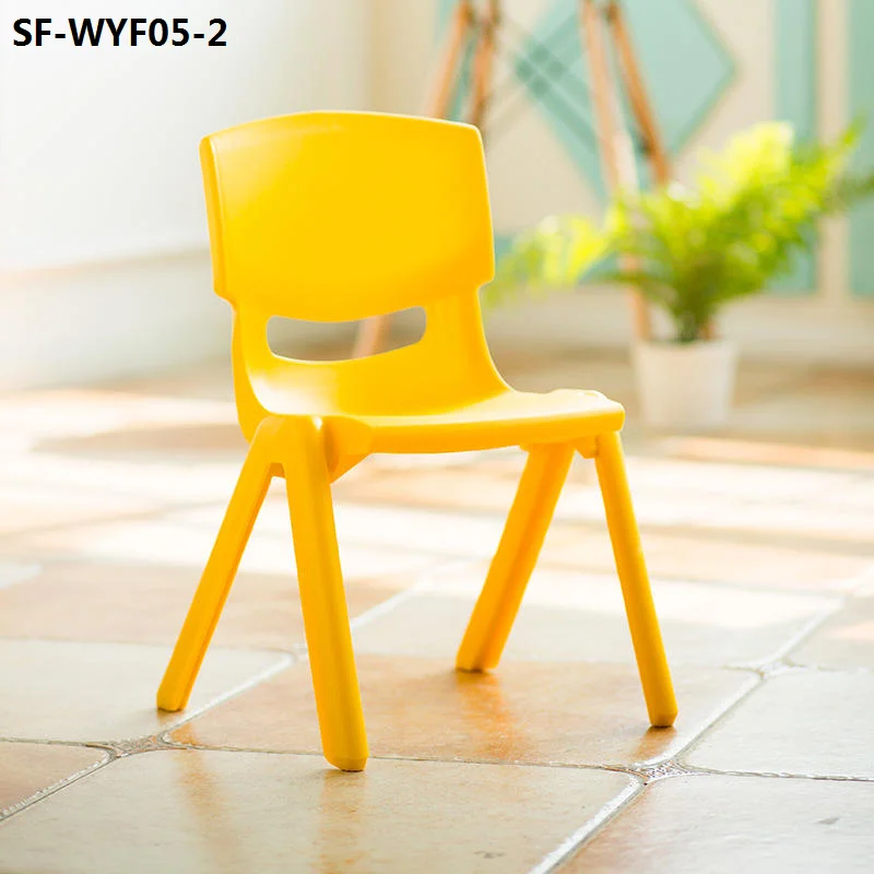 Optimal Products Stackable School Chairs Preschool Furniture School Chairs