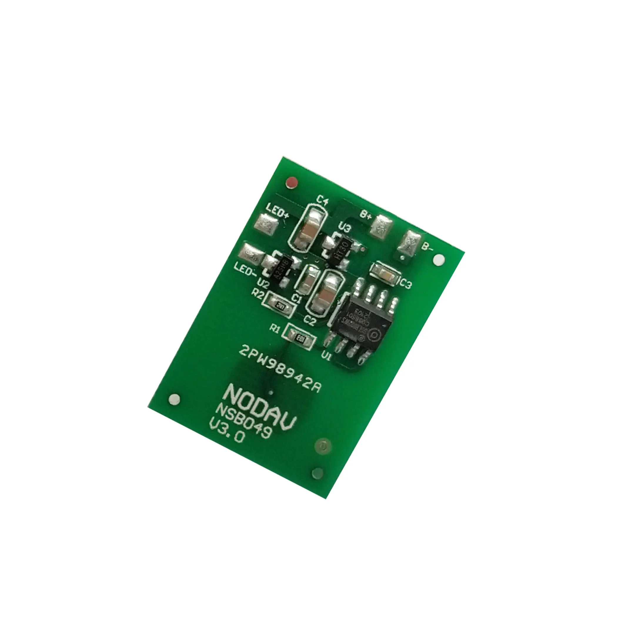 Hot Selling Product 2022  Dimmer Switch Touch Mirror Module Touch Switch For Mirror Module And Mirror Switch