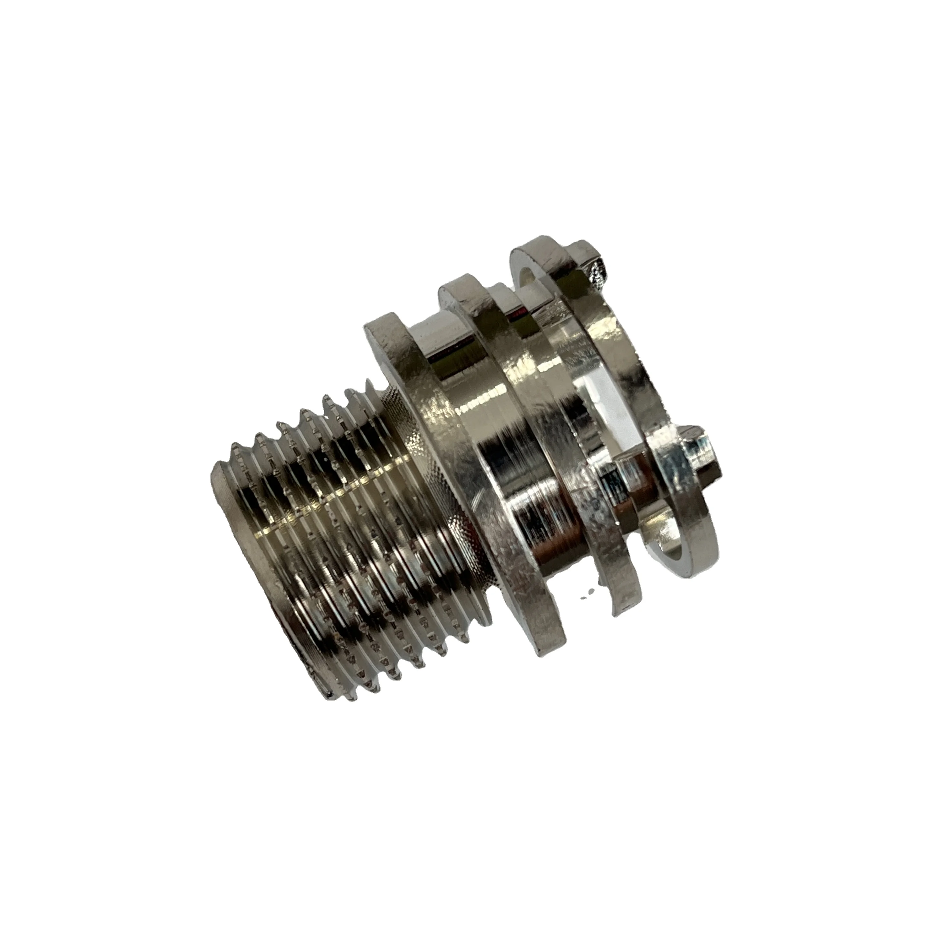 NFJM Standaard Kwaliteit Hardware Bevestigingsmiddelen Bsp Draad Custom Size Messing Ppr Inserts Moeren Van Indian Fabrikant