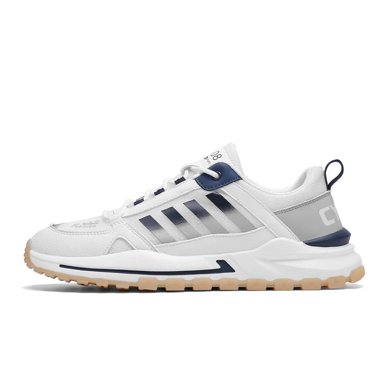 with low price new design shoes for men blade custom sneakers