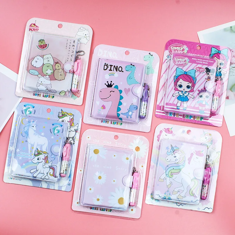 Kawaii My Melody Cinnamoroll блокнот Kuromi специально форменная магнитная пряжка для