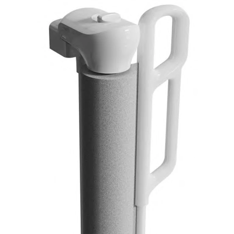 Retractable Child Safety Door Babies Mesh Stairs Guards Customize Child Door Barrier Baby Safety Gate