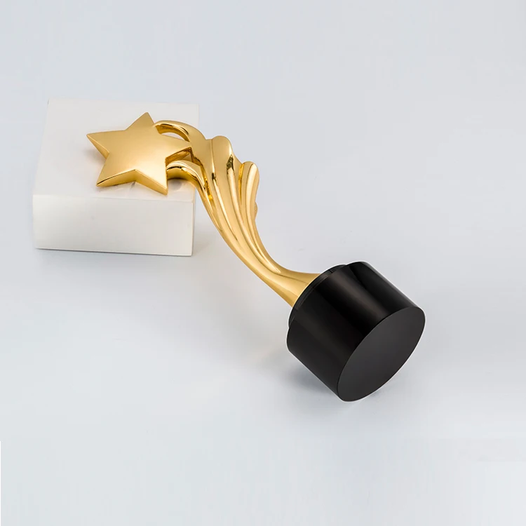 Оптовая продажа, награды из смолы с индивидуальным дизайном