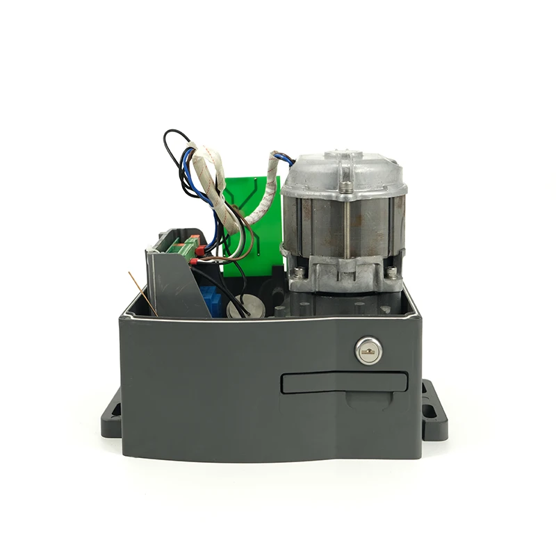 Automatic Sliding Gate Opener CE Certified Motor for Automatic Door Operators Max Load 1000kg