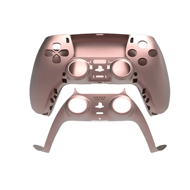  Gamepad Housing Shell for PS5 Replacement Cover Play Station 5