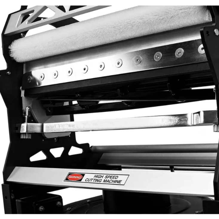 Двойное Отображение времени промышленный BUD-лист гидропоники триммер автоматический выбор скорости лист Отделка жнец