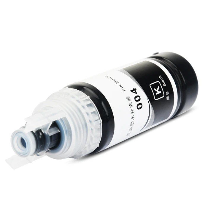 Refill Ink 001 003 101 103 105 106 512 502 522 504 544 102 104 For Epson Inkjet Printer Sublimation Ink