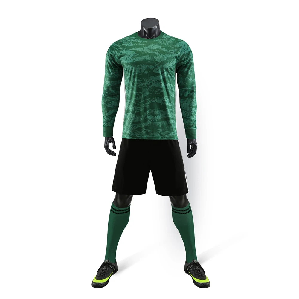 SW19SSY8866 Wholesale long sleeve Soccer Jerseys Team Design National Football Tracksuit Jacket