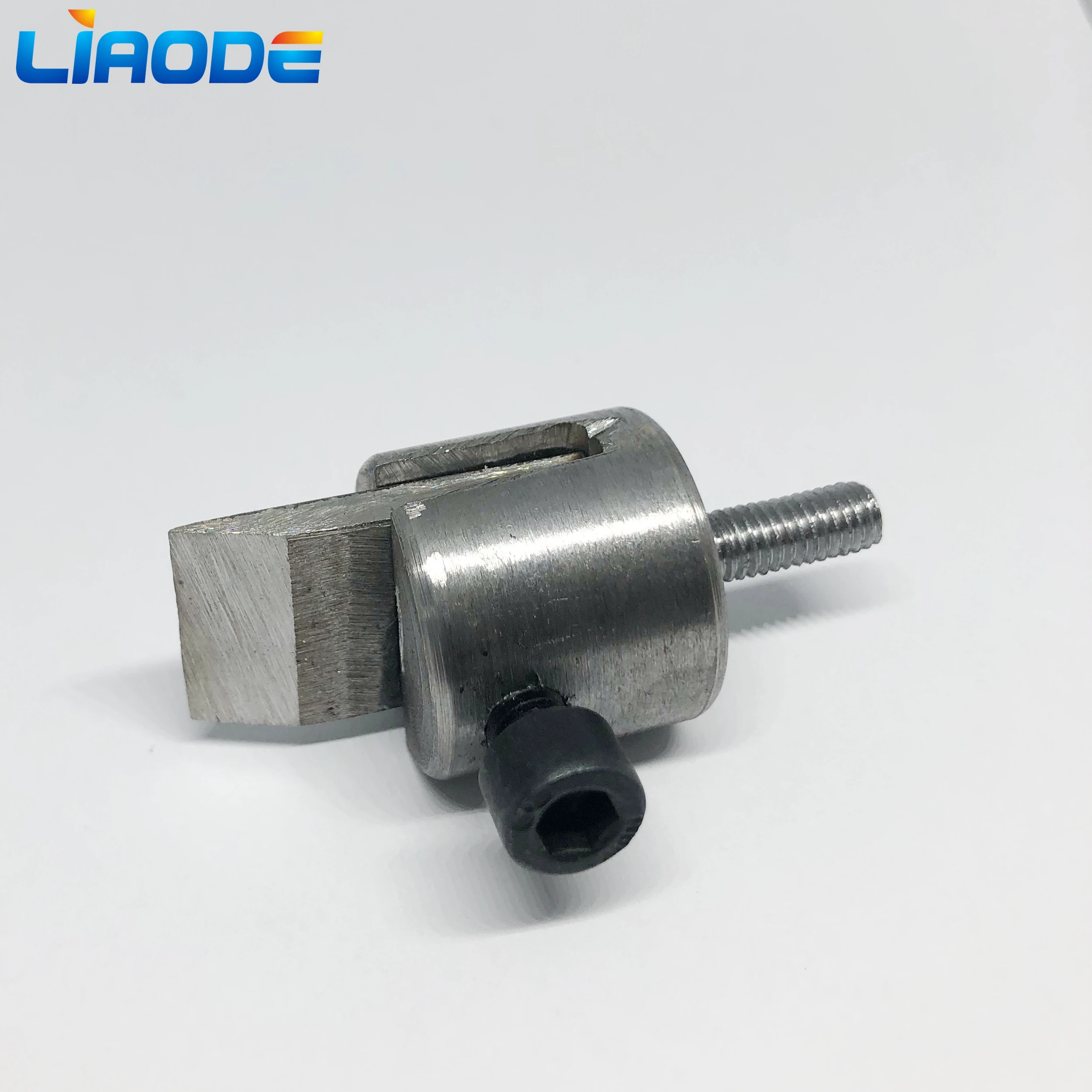 Baseball Cap Back bukles cutting blade