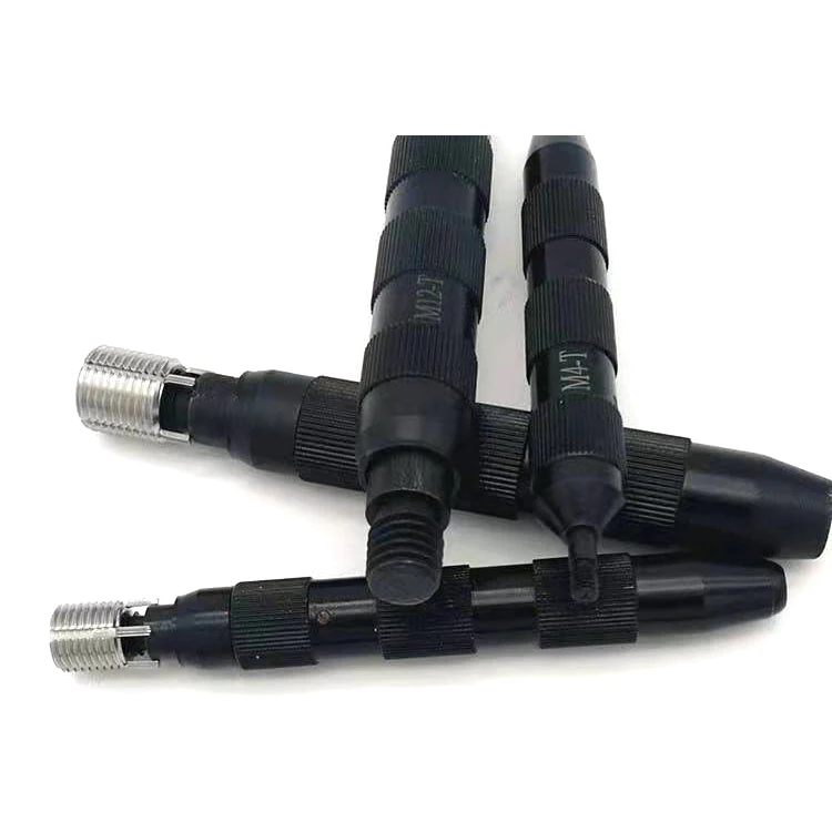 Threaded Insert Service Tool Key Lock Insert Installation Hand Tool