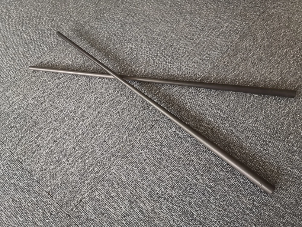 SW snooker carbon billiard shafts carbon cue shafts