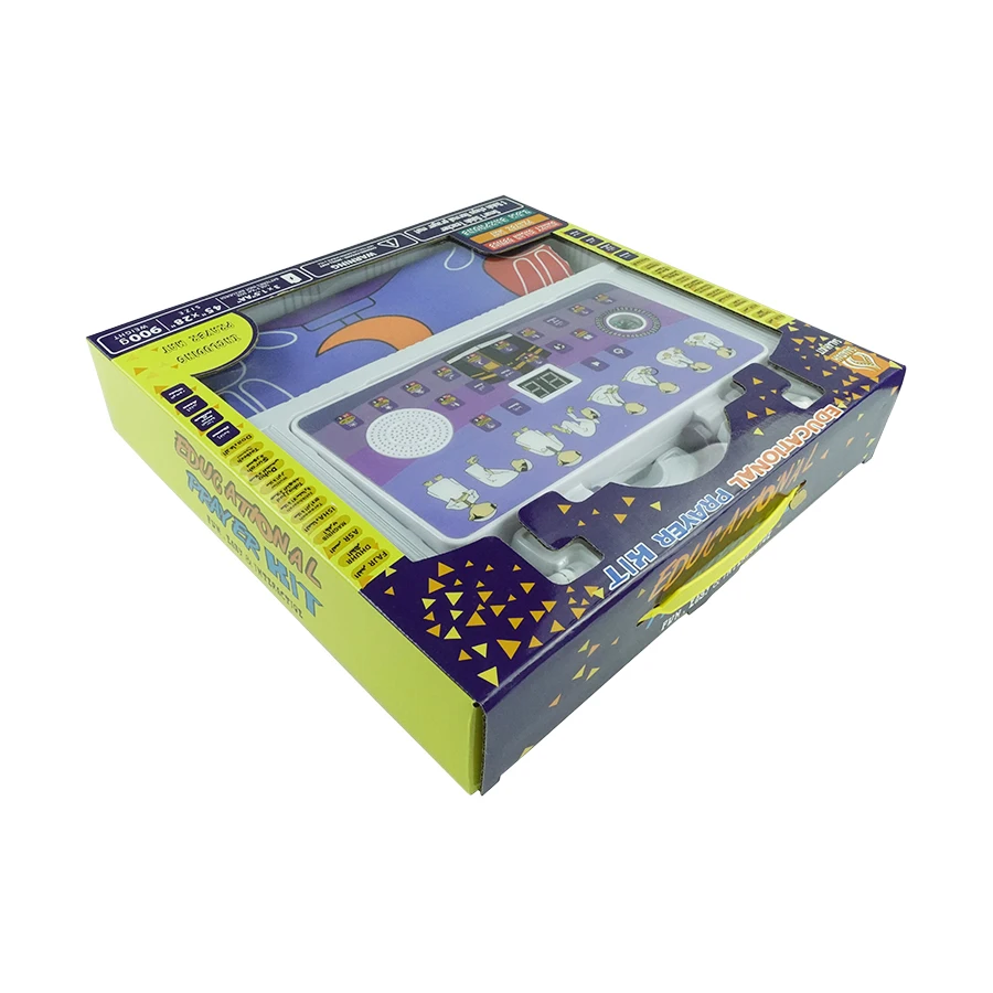 Hot Selling Factory Direct Sales Islamic Ramadan Gift Quran Stand prayer mat For Muslim