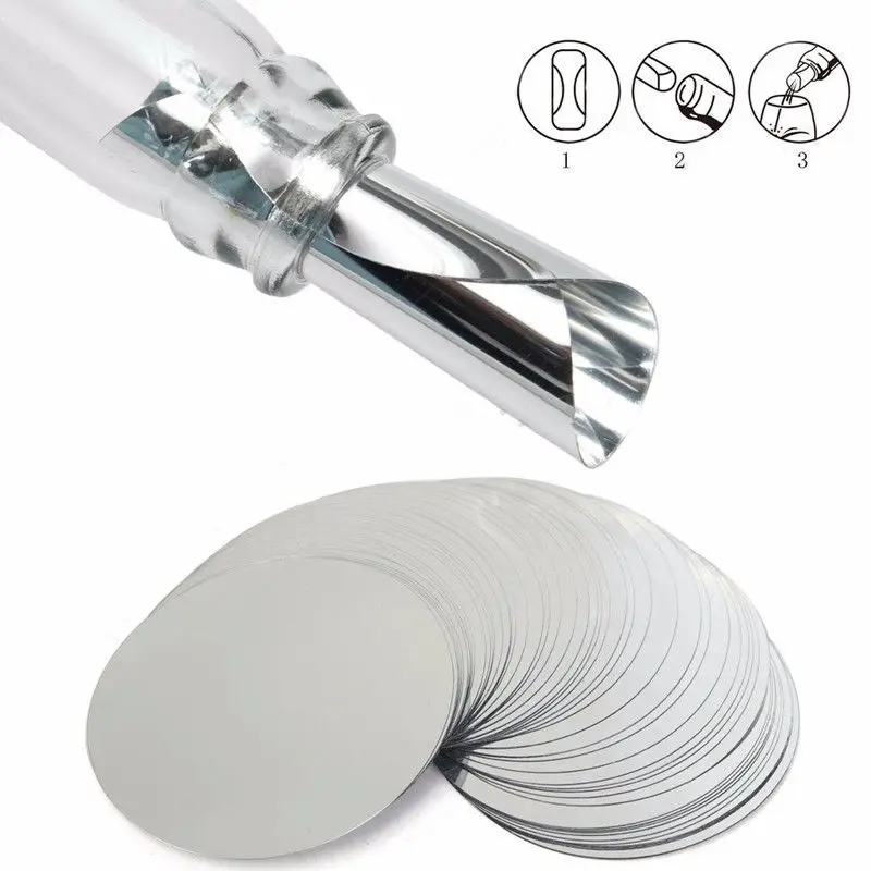 Best Seller Personalized Customized aluminum Stop Drop Foil Wine Pourer For Wine Gifts