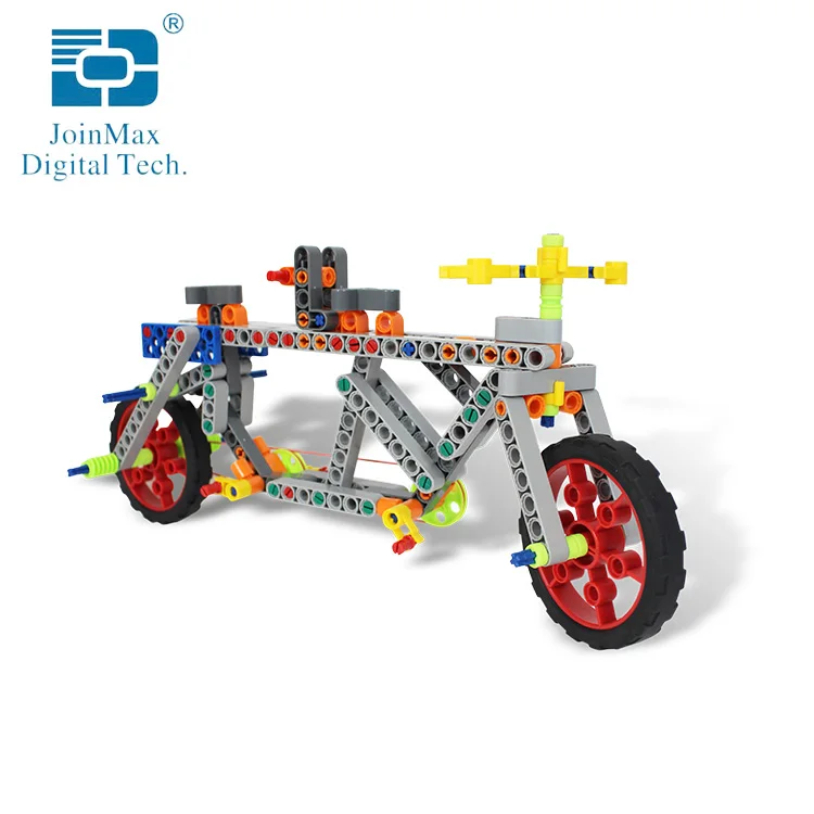 JOINMAX Line Follower Robot Arduino Code Coding Kids , Programmable Robots For High School