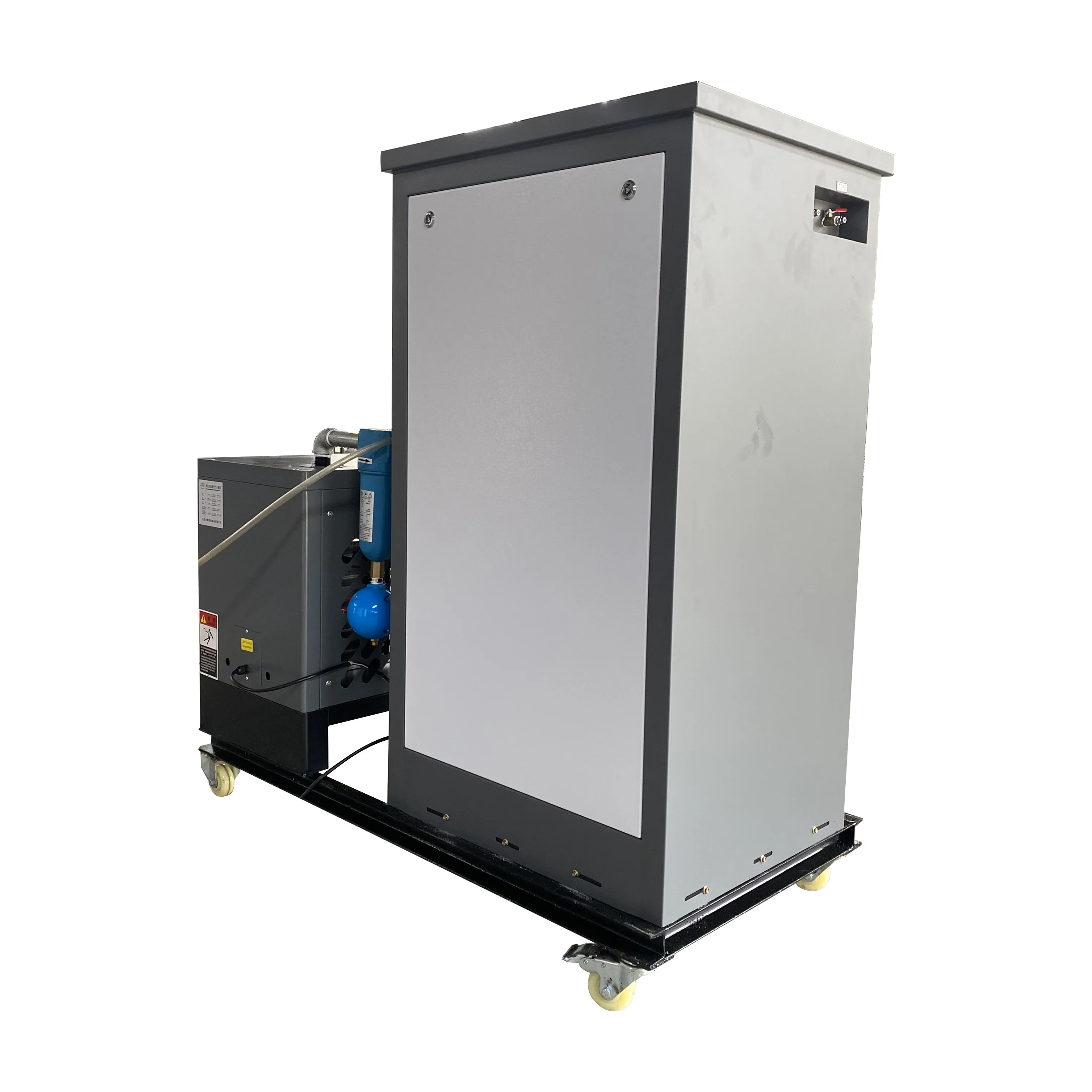 Small portable nitrogen generator equipment nitrogen gas generator for nitrogen flushing packaging machine
