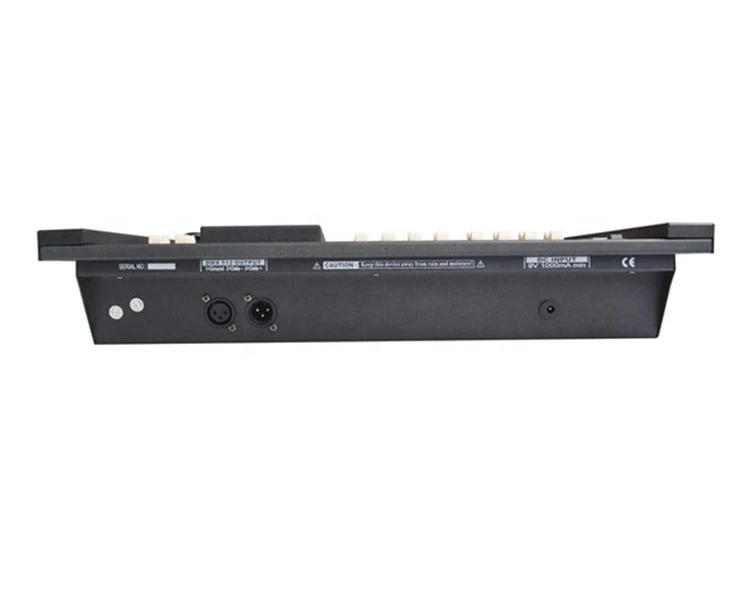 DMX512 2024 Crocodile Console For Beam Moving Head LightvPar Light Etc