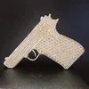 2021 Сумка-клатч со стразами для свадебной вечеринки вечерние сумочки с кристаллами сумочка в форме