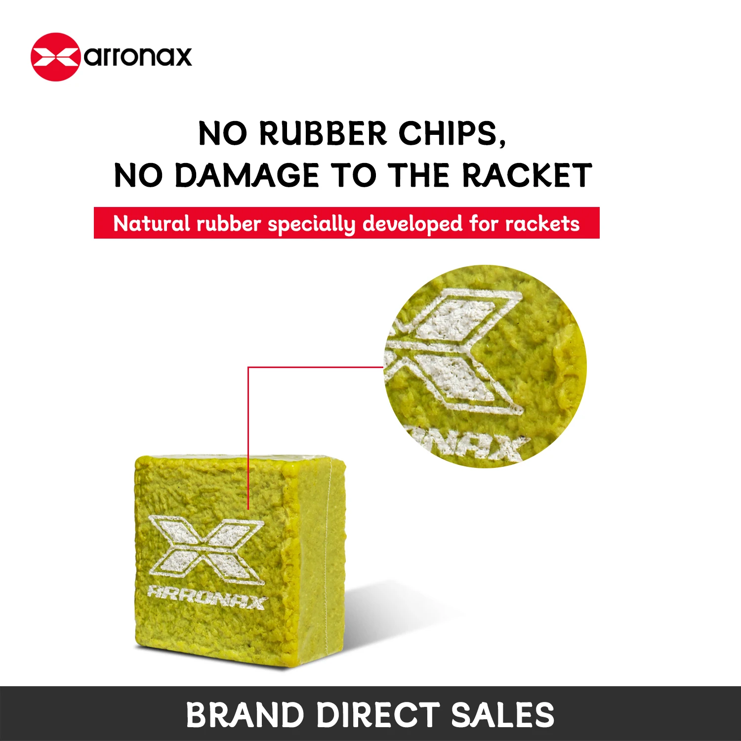 Pickleball Paddle Eraser Cleaner carbon fiber racquet paddle eraser Pickle Ball Dust Remover Rubber Bar Rackets Accessories