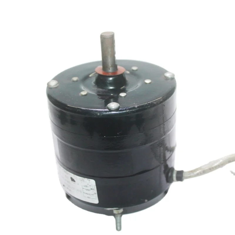 
Washing machine motor machine Four legs copper wire specification 