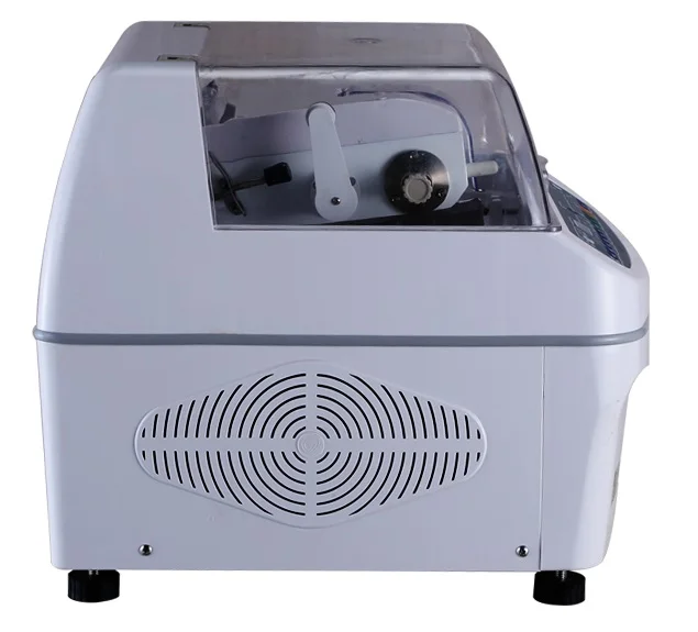 Top Quality Rj-6200 Made In China Lens Edger For Optometry