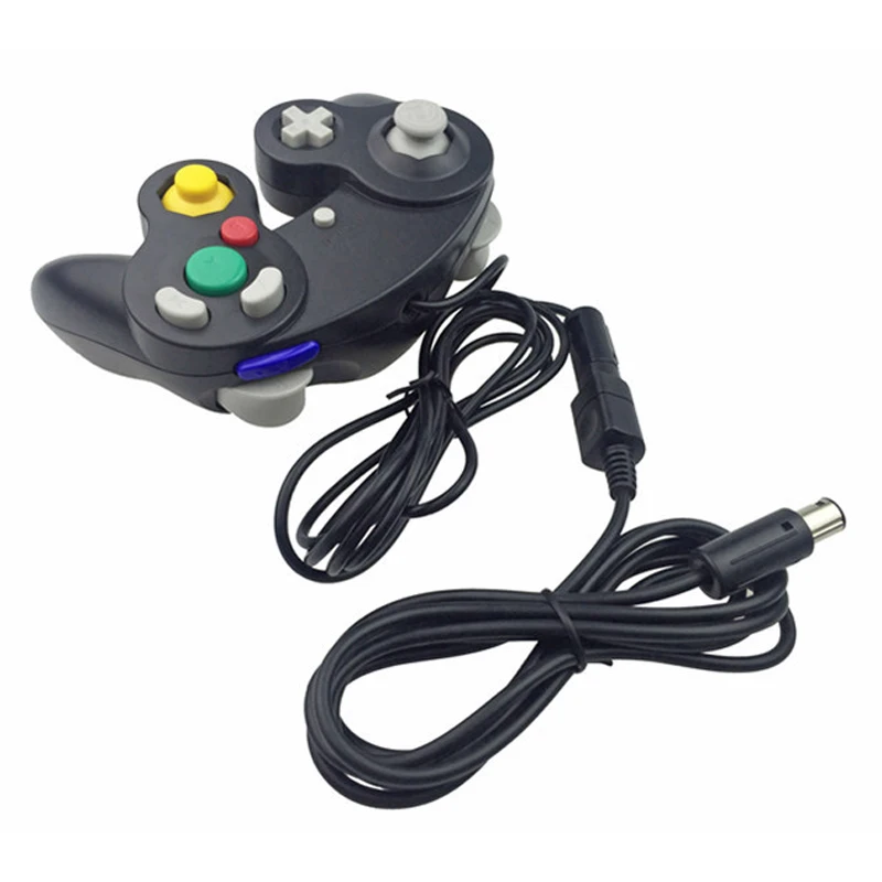 1.8M 6FT Power Extension Cable for GameCube Controller Lead Cord for Nintendo NGC GC Wii Controllers