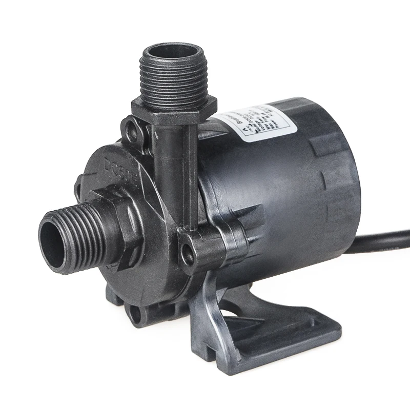 High Pressure DC Brushless Water Pump