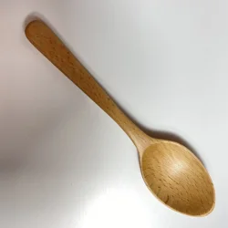 Wholesale Affordable Durable Wood Custom Salad Price Wooden Spoon