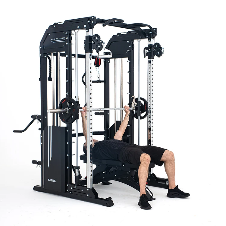 X6 Gym Equipment/Hammer Strength Machine/Power Rack