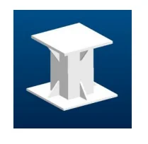 
KBE-1033A Welding robot basic training device (ABB) 