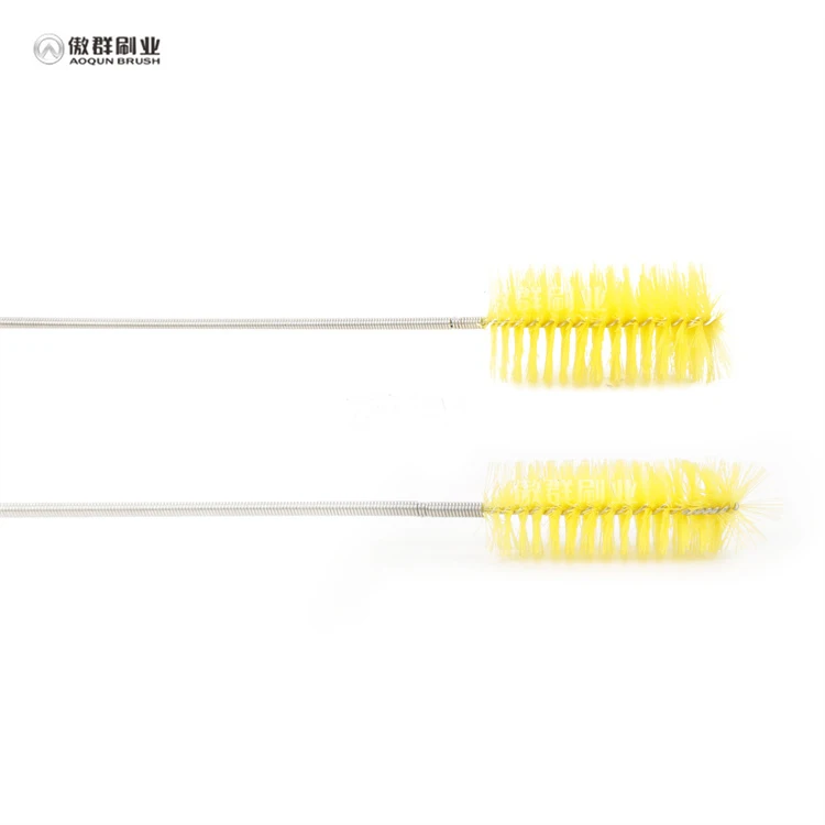 Care Touch Cpap Hose Cleaner And Sanitizer Brush For Hose Tube Humidifier Cleaning Brush Cleaner Slim For 15mm 16mm Hose